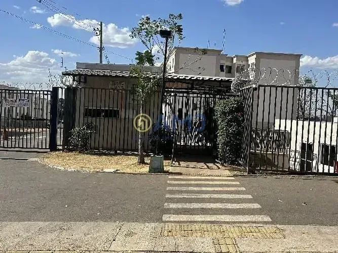Apartamento à venda no VENDA DIRETA CAIXA - OPORTUNIDADE CAIXA EM GOIÂNIA!