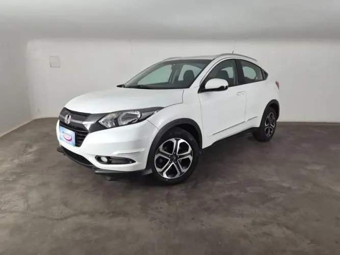 Honda HR-V EX 1.8 Flexone 16V 5P Aut. 2018