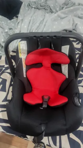 Bebê conforto