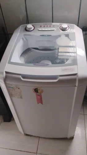 Máquina de lavar