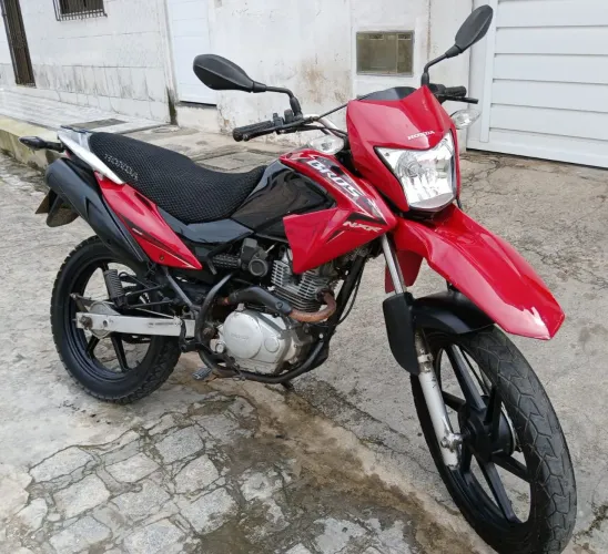 Vendo bros 150