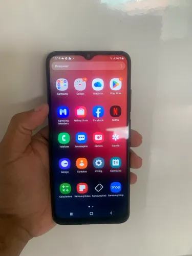 Samsung A02s