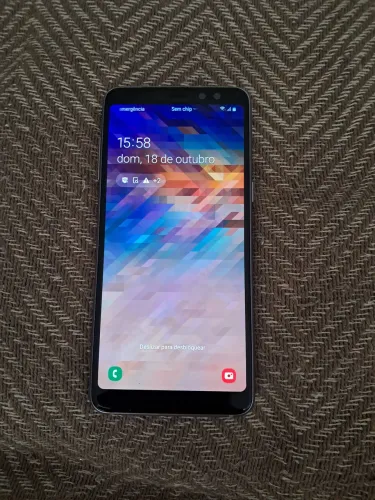 Galaxy A8