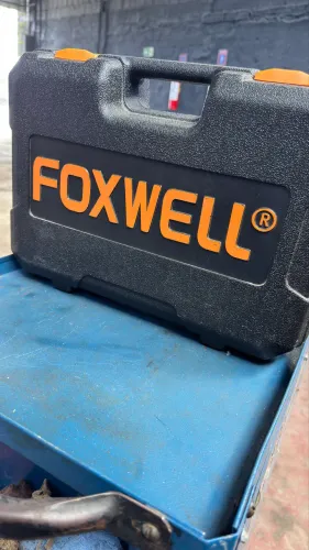 Scanner automotivo foxwell Nt 1009