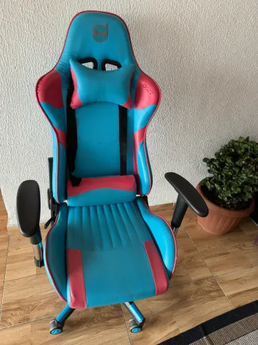 Cadeira Gamer 