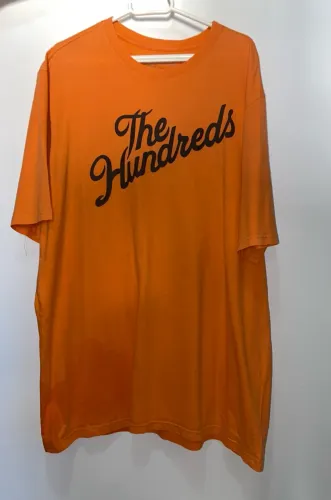 Camisa The Hundreds