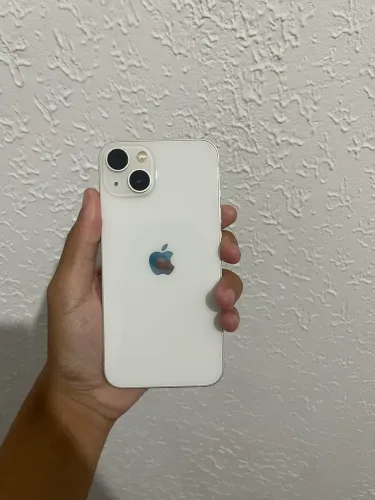iPhone 13 Branco