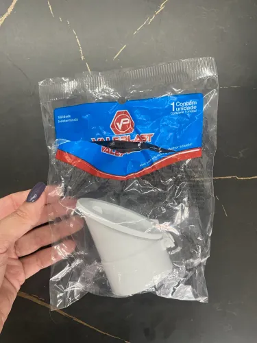 Válvula de retenção