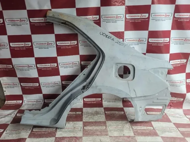 Retalho lateral corolla Esquerdo 2015/ 