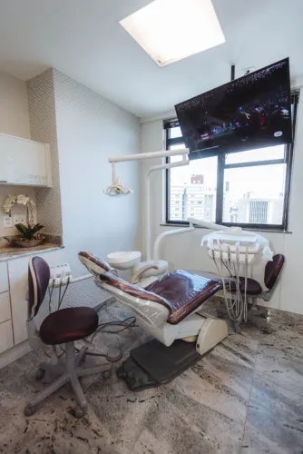 VENDE-SE CLÍNICA ODONTOLÓGICA DE ALTO PADRÃO | REGIÃO HOSPITALAR DE BELO HORIZONTE