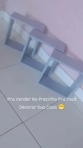 Nincho Para Decoração!
