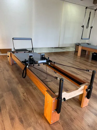 Lote Pilates Studio