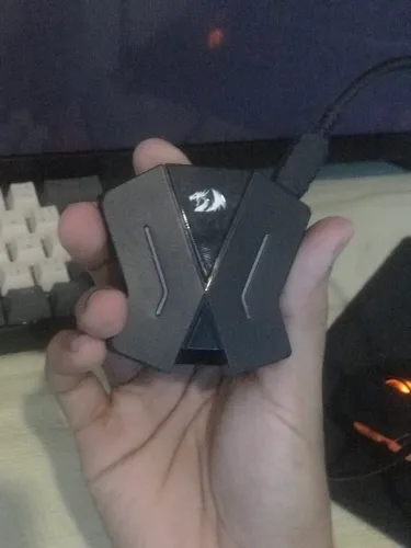 Redragon Eris GA-200