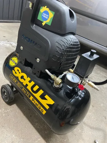 Compressor