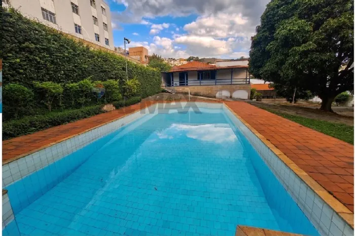 Casa 5 Quartos para Alugar na Serra