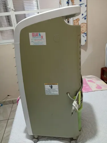 Climatizador de ar