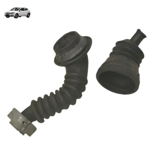 Ar Coifa Passa Fio Traseira Esquerda Gm Vectra Gt 2011 2010