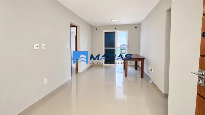 Apartment em Guarapari - Espírito Santo, Praia do Morro