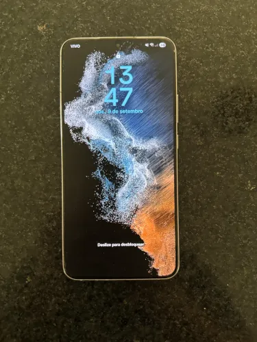 Celular Samsung S22 Plus + BRINDE