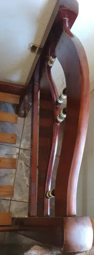 Cama solteiro