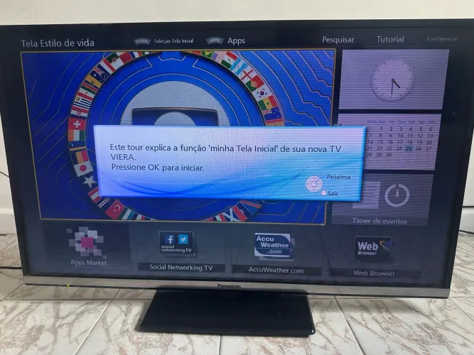 TV 32
