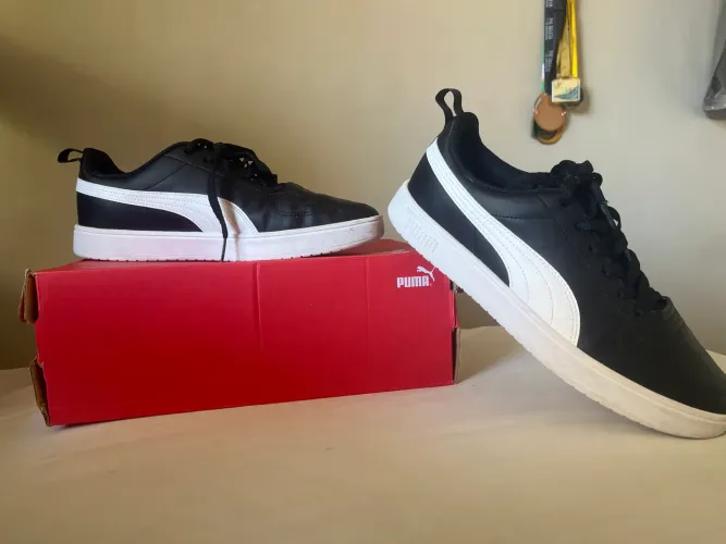Tênis puma