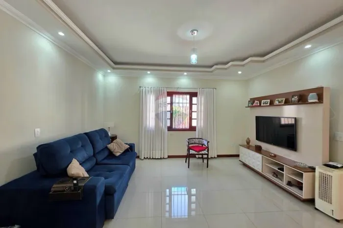 Casa no Santa Barbara, Itapira-SP, R$700.000,00, 3 dormitórios (1 suíte), Estuda casa como