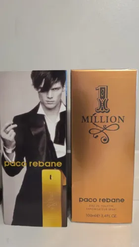 One Million 100ml Paco Rabane