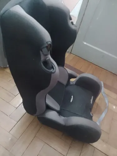 Cadeirinha de carro