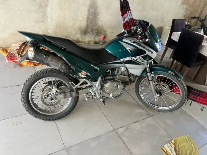 Falcon top