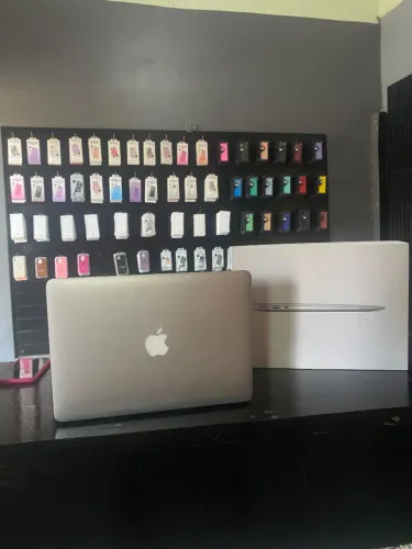 Notebook Apple i5 8gb SSD 128Gb