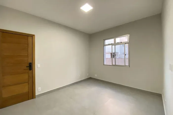 APARTAMENTO RESIDENTIAL em Belo Horizonte - Minas Gerais, Cidade Nova