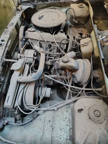 Motor Voyage