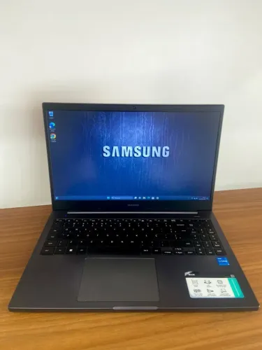 Notebook Samsung Book