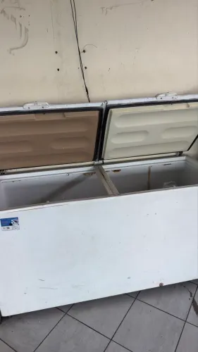 Freezer