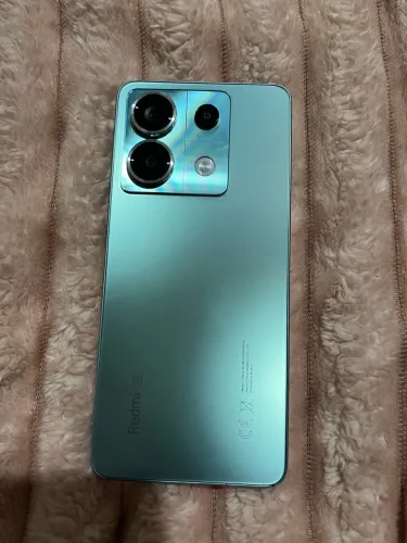 Redmi note 13 pro 5g 256gb