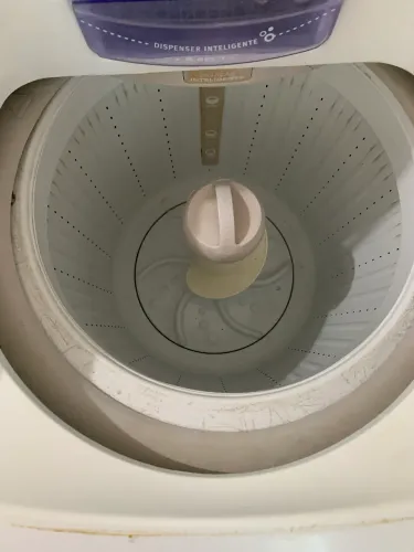 Máquina de Lavar Electrolux 8kg