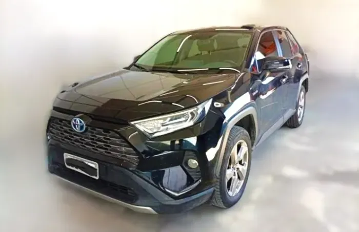 Toyota RAV4 2.5 S 4X4 Hybrid Aut. 2019