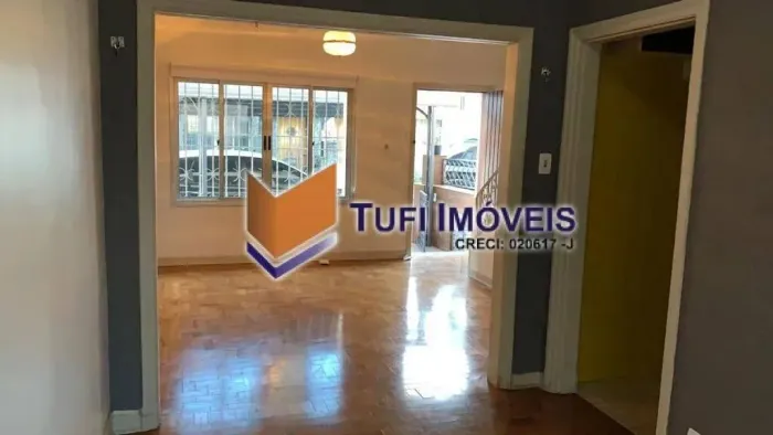CASA DE VILA NO ITAIM BIBI