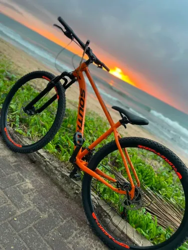 Vende-se bicicleta south