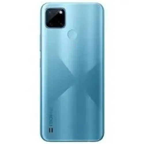 Realme c25y