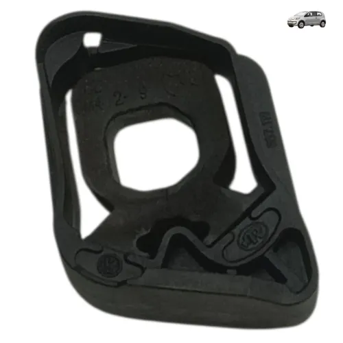 Coxim Suporte Radiador Vw Up 1.0 2014 2015 2016 2017