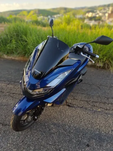 PCX ABS 160