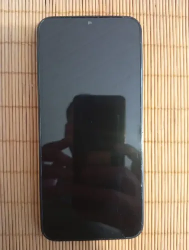 Samsung Galaxy A14 Grafite - Tela Nova e Sem Bloqueios (Garantia!)