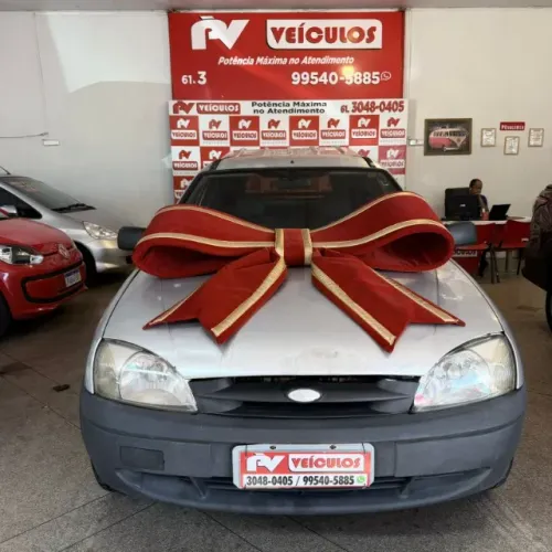 Ford Courier 1.6 L/ 1.6 Flex 2009