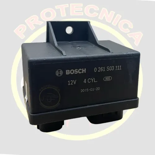 MODULO RELE VENTOINHA 0261S03111