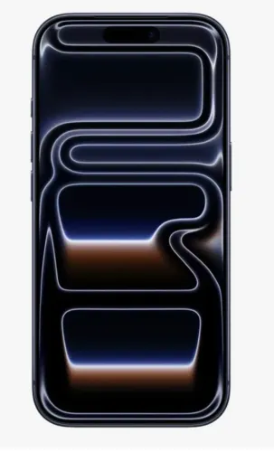 iPhone 17 pro 256 GB americano