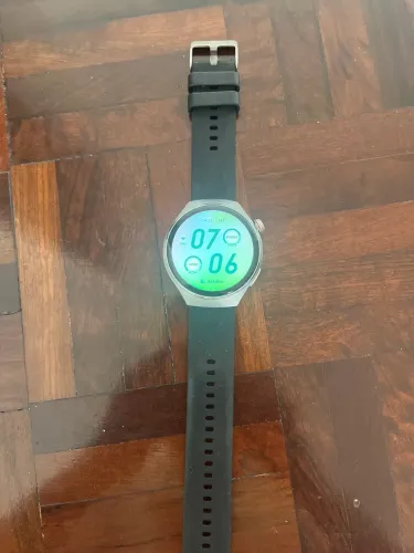 Smartwatch Rohs