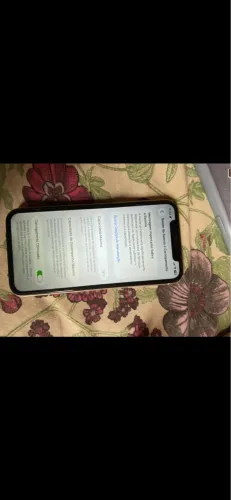 iPhone 11 troca se por outro com volta