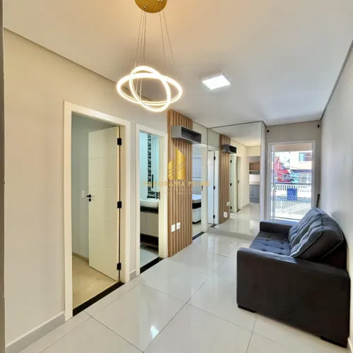 Apartamento à venda com 45m², 2 quartos e 1 vaga- Assunção/São Bernardo do Campo